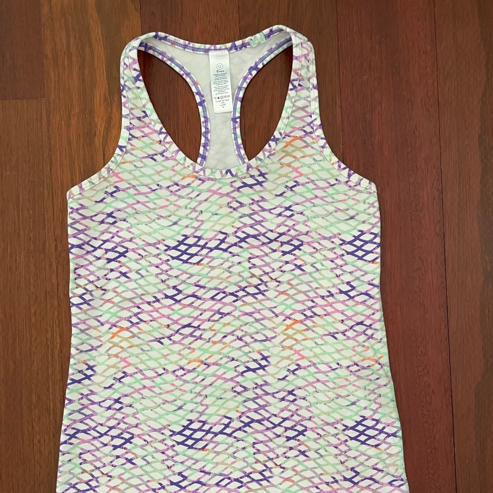Ivivva Tank Top